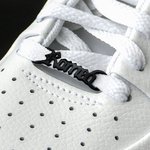 Custom Name Shoelace Charm Tag Accessories Pair