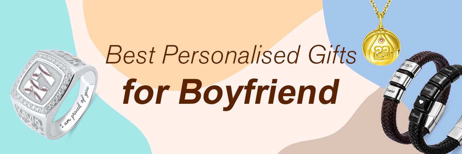 Gift for Boyfriend