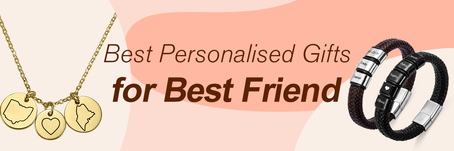Best Friend Gifts