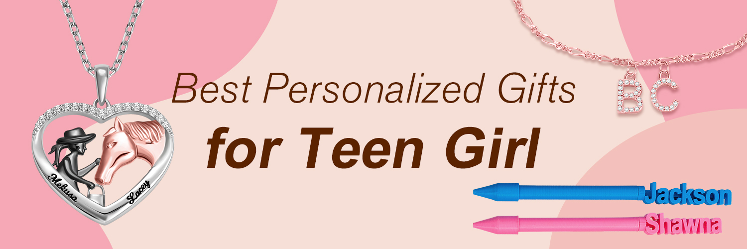 1054 Personalized Gifts For Teen Girls Callie