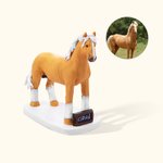 Personalized Handmade Pet Portrait Statue Photo Dog Cat Parrot Tortoise Hamster Horse Portrait Statue Pet Lover Gift Pet Memorial Gift