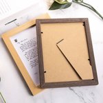Custom Handwritten Recipe/Letter transferred to Wood Sign for Memento