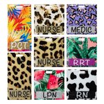 Individuelle Badge Buddy Work ID-Karte