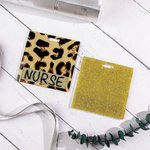 Individuelle Badge Buddy Work ID-Karte