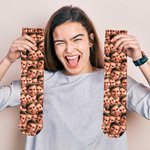 Personalized Unisex Funny Face Socks with Photo