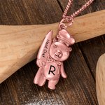 Custom Chef Necklace Chef Gift