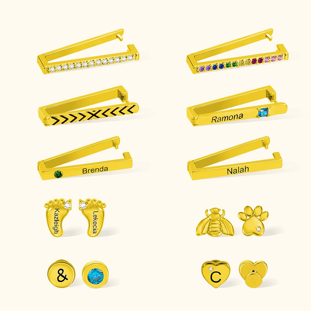 Accessoire de montre personnalisé pour bracelet de montre