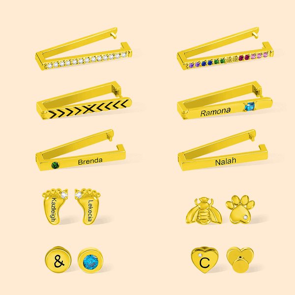 Custom Watch Accessory for Watch Band