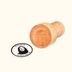 Anpassade unika fotoporträttstämplar