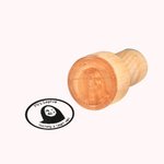 Einzigartige Foto-Portrait-Stempel