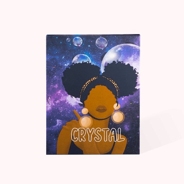 Personalisierte Leinwanddruck Malerei Dekor