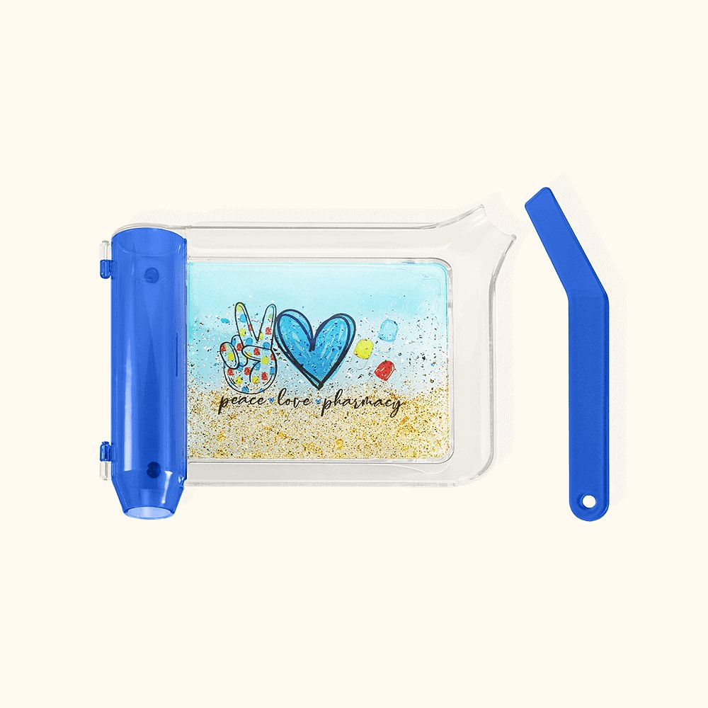 Vassoio contapezzi personalizzato per farmacisti Regalo per farmacisti