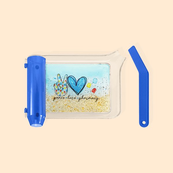 Personalized Pharmacy Counting Tray Pharmacist Gift