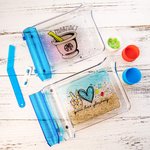 Personligt apotek Räknebricka Farmaceutgåva