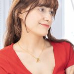 Collier avec Message Personnalisé et Pierre de Naissance Pendentif d'Oiseau Rouge en Forme de Cœur Cadeau Anniversaire pour Femme