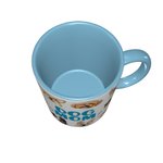 Personalised DOG MOM/DAD Pet Heads Photos Ceramic Mug