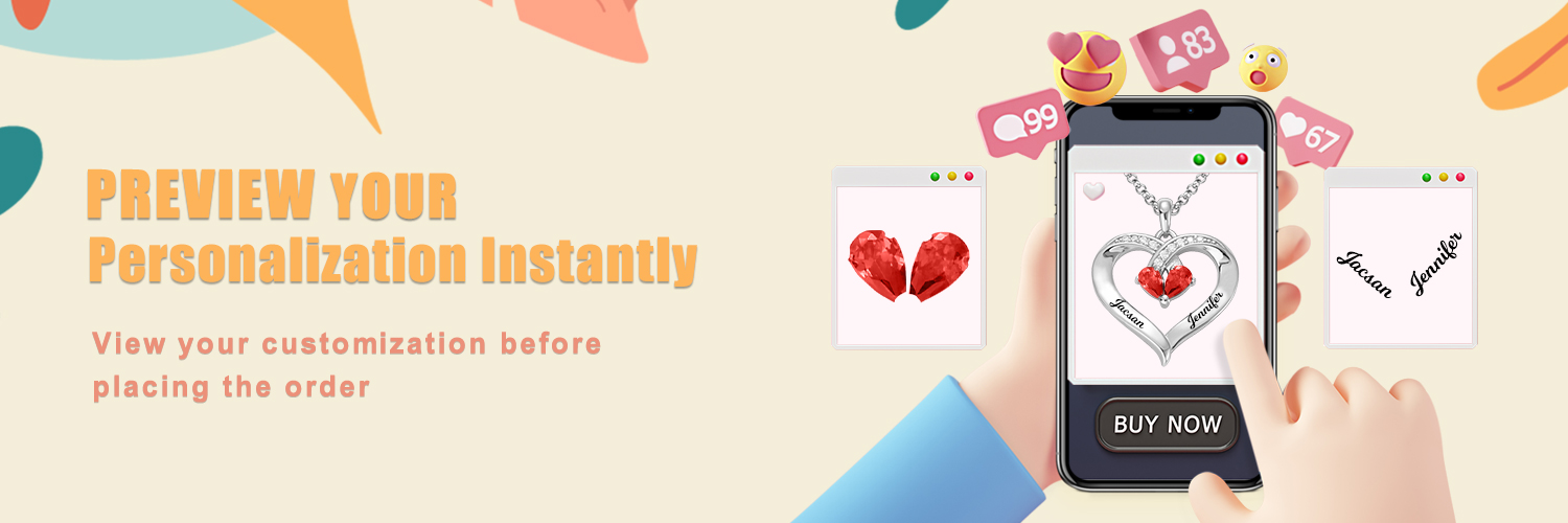 Preview Your Personalization