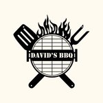 Custom BBQ Metal Wall Art Sign Decoration