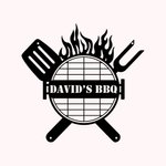 Décoration Personnalisé Signe d'art Mural Métal Barbecue