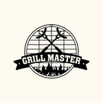 Custom BBQ Metal Wall Art Sign