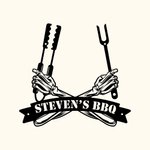 Custom BBQ Metal Wall Art Sign Decor