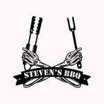 Décoration Personnalisé Signe d'art Mural Métal Barbecue