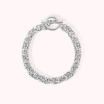 Personalisiertes byzantinisches Armband