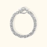 Personalized Byzantine Bracelet