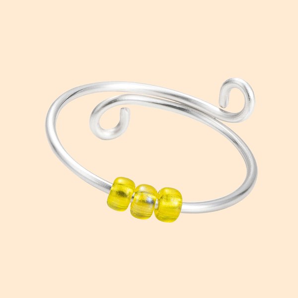 Fidget Ring Set of 3