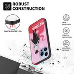 Personalized Just a Girl Who Loves Horse Phonecase for iPhone Gift for Horse Rider