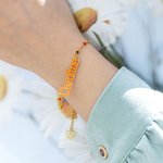 Olet erityinen minulle emali nimi rannekoru naisille