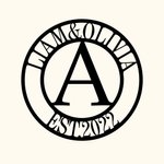 Personalized Initial with Family Name and Year Metal Wall Art Decor