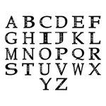 Iniziale personalizzata con numero civico Segno in metallo Decorazione per la casa