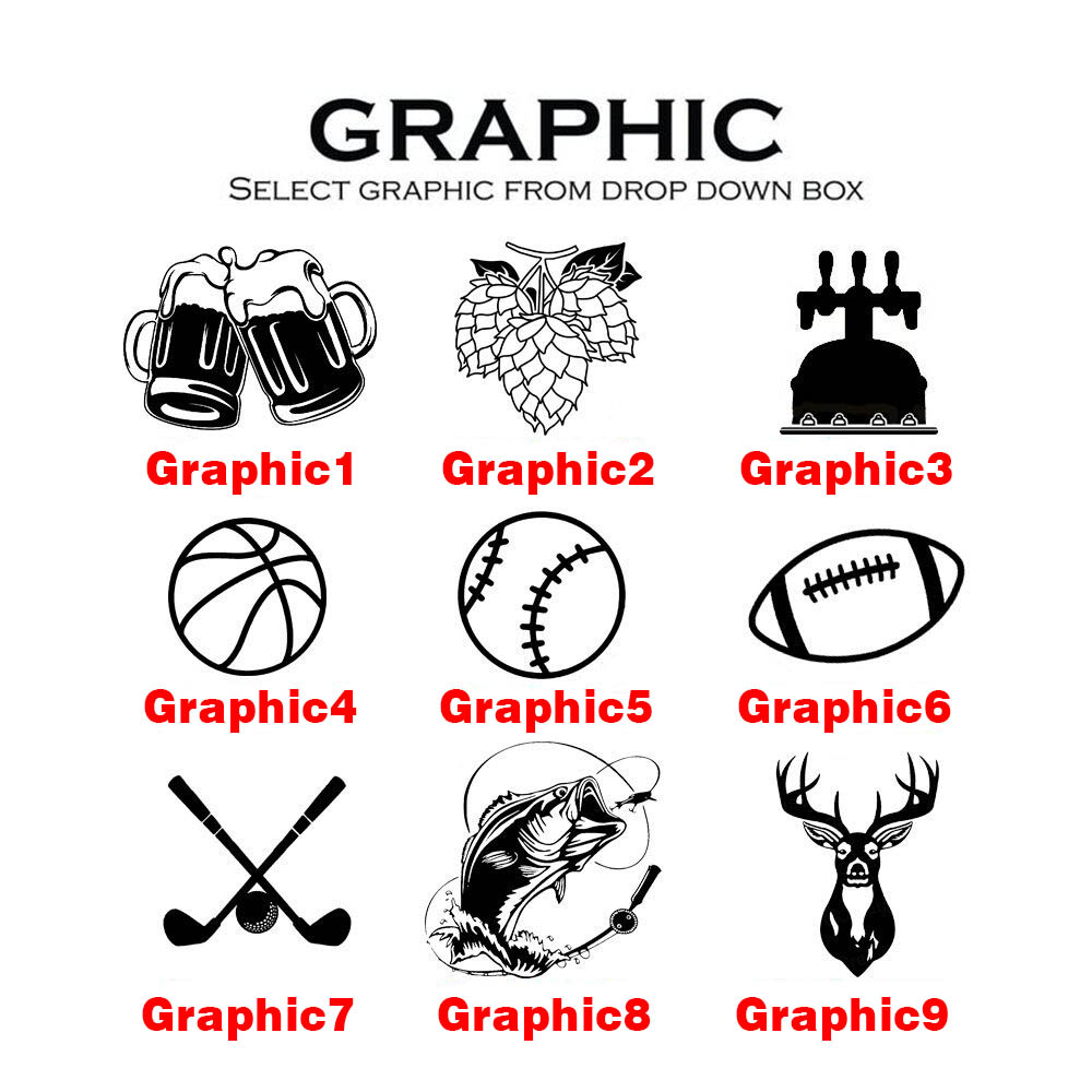 Homebrew Custom Beer Tap Handle For Beer Lovers Callie CALLIE