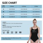 Bañador de despedida de soltero personalizado para novia y damas de honor