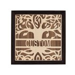 Personalised Tree of Life Hollow Frame Family Decoration