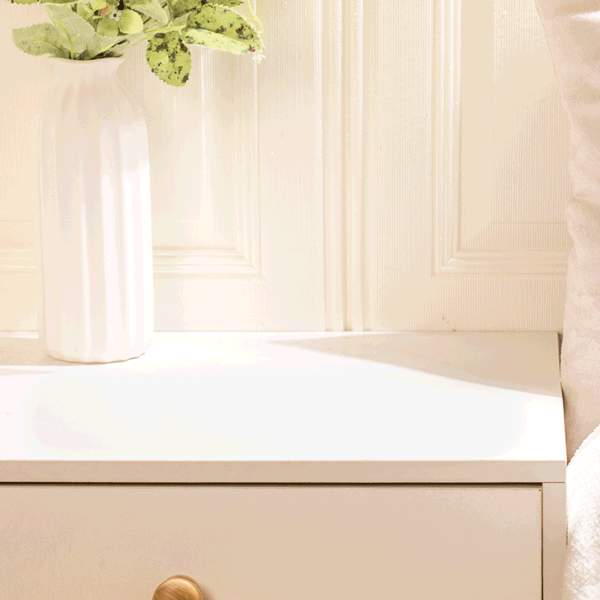 Set de 4 Mamá Osa Personalizada con Cachorros Decoración de Escritorio de Madera para Mamá