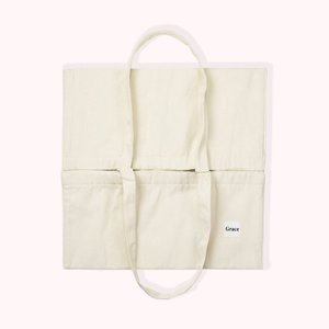 Sac-Emporter en Toile Personnalisé avec Texte Cadeau Fête de Famille pour Maman