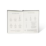 Personalised Blank Cocktail Recipe Book Notebook