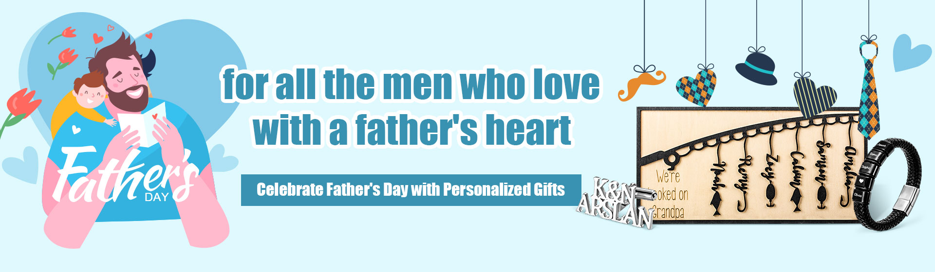 Best Father's Day Gifts