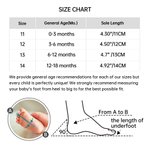 Gepersonaliseerde Baby Meisje Fantasie Eenhoorn Sequin Peuter Wandelschoenen met Naam Baby Shower Verjaardagscadeau voor pasgeborene