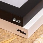 Personalized Best Friend Beach Holiday Style Frame for Bestie Sister Gift