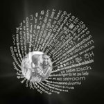 Henkilökohtainen Photo Projection 100 Kielet rakastan sinua Projection Cow kaulakoru