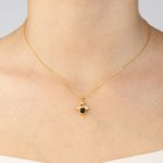 Personalisierte Foto Projektion 100 Sprachen Ich liebe dich Projektion kleiner Engel Flügel Halskette