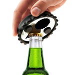 Imán de nevera personalizado con foto divertida y abrebotellas Regalo para jubilados