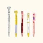 Personalized Ballpoint Pens in Gift Box Set of 2