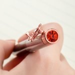 Personalized Ballpoint Pens in Gift Box Set of 2