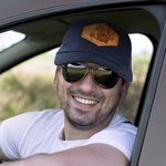 Henkilökohtainen Hooked On Daddy Fishing Sign Mesh Baseball Cap Hengittävä Isänpäivä lahja isälle isoisä isoisä