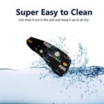 Personalized No-Slip With Moisture Wicking LGBTQ Pride Sweatband for Men and Women