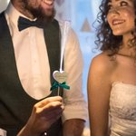 Personalized Light up Fiber Optic Sticks for Wedding Glow Party Supplies